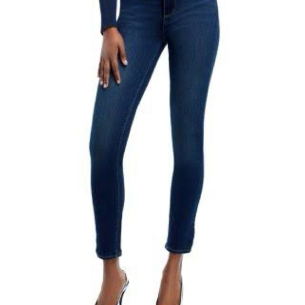 PAIGE Verdugo Ankle Jeans